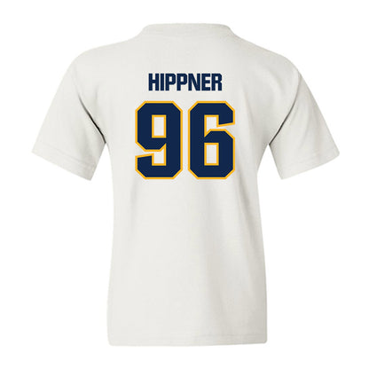 UW Eau Claire - NCAA Football : Kevin Hippner - Classic Shersey Youth T-Shirt-1