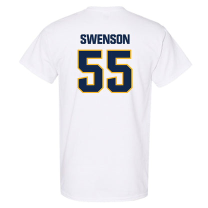 UW Eau Claire - NCAA Football : Lucas Swenson - Classic Shersey T-Shirt-1