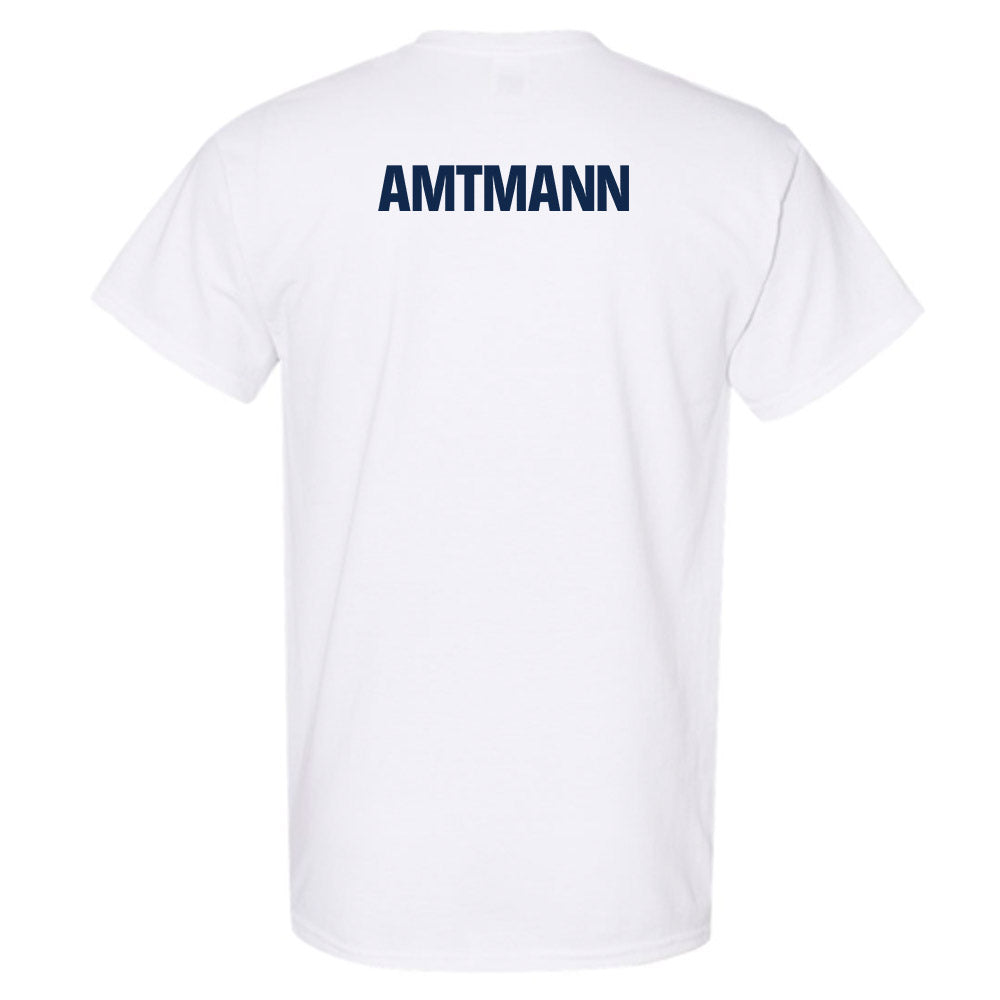 UW Eau Claire - NCAA Men's Golf : Nick Amtmann - Classic Shersey T-Shirt-1