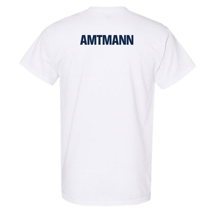 UW Eau Claire - NCAA Men's Golf : Nick Amtmann - Classic Shersey T-Shirt-1