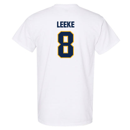 UW Eau Claire - NCAA Women's Volleyball : Bailey Leeke - Classic Shersey T-Shirt-1