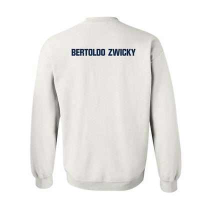 UW Eau Claire - NCAA Wrestling : Tiago Bertoldo Zwicky - Classic Shersey Crewneck Sweatshirt