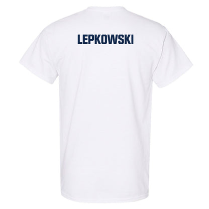 UW Eau Claire - NCAA Women's Track & Field : Graysen Lepkowski - Classic Shersey T-Shirt-1