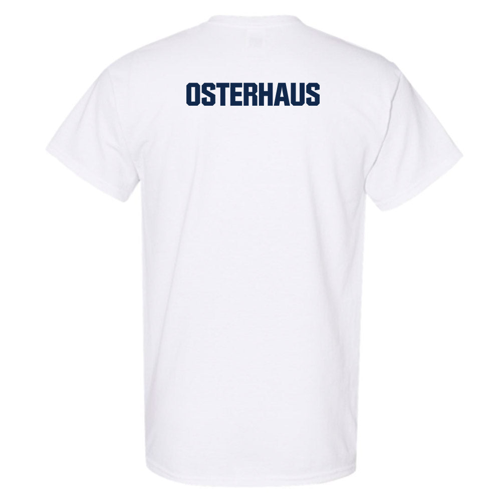 UW - Eau Claire - NCAA Men's Track & Field : Braxton Osterhaus - Classic Shersey T-Shirt-1