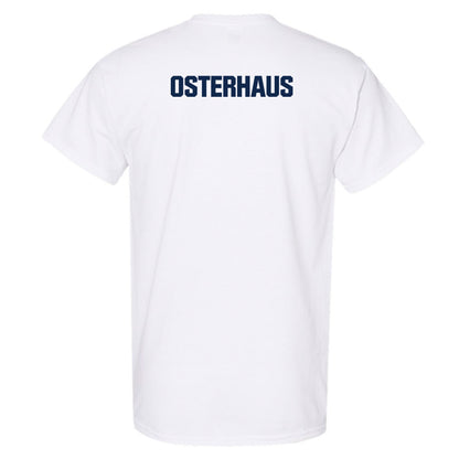 UW - Eau Claire - NCAA Men's Track & Field : Braxton Osterhaus - Classic Shersey T-Shirt-1