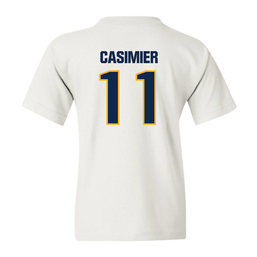 UW Eau Claire - NCAA Baseball : Ryan Casimier - Classic Shersey Youth T-Shirt