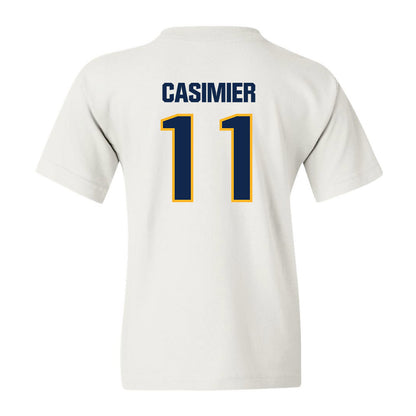 UW Eau Claire - NCAA Baseball : Ryan Casimier - Classic Shersey Youth T-Shirt