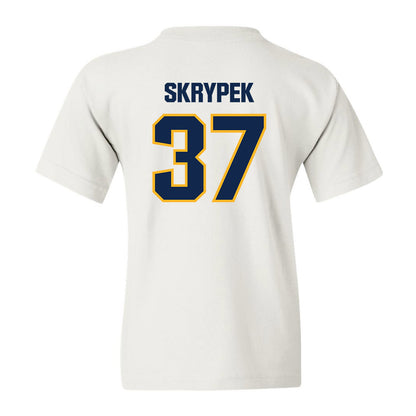 UW Eau Claire - NCAA Baseball : Aaron Skrypek - Classic Shersey Youth T-Shirt
