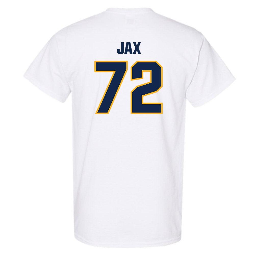 UW Eau Claire - NCAA Football : Payton Jax - Classic Shersey T-Shirt-1
