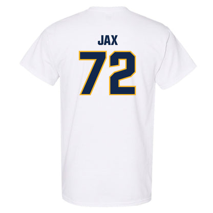 UW Eau Claire - NCAA Football : Payton Jax - Classic Shersey T-Shirt-1