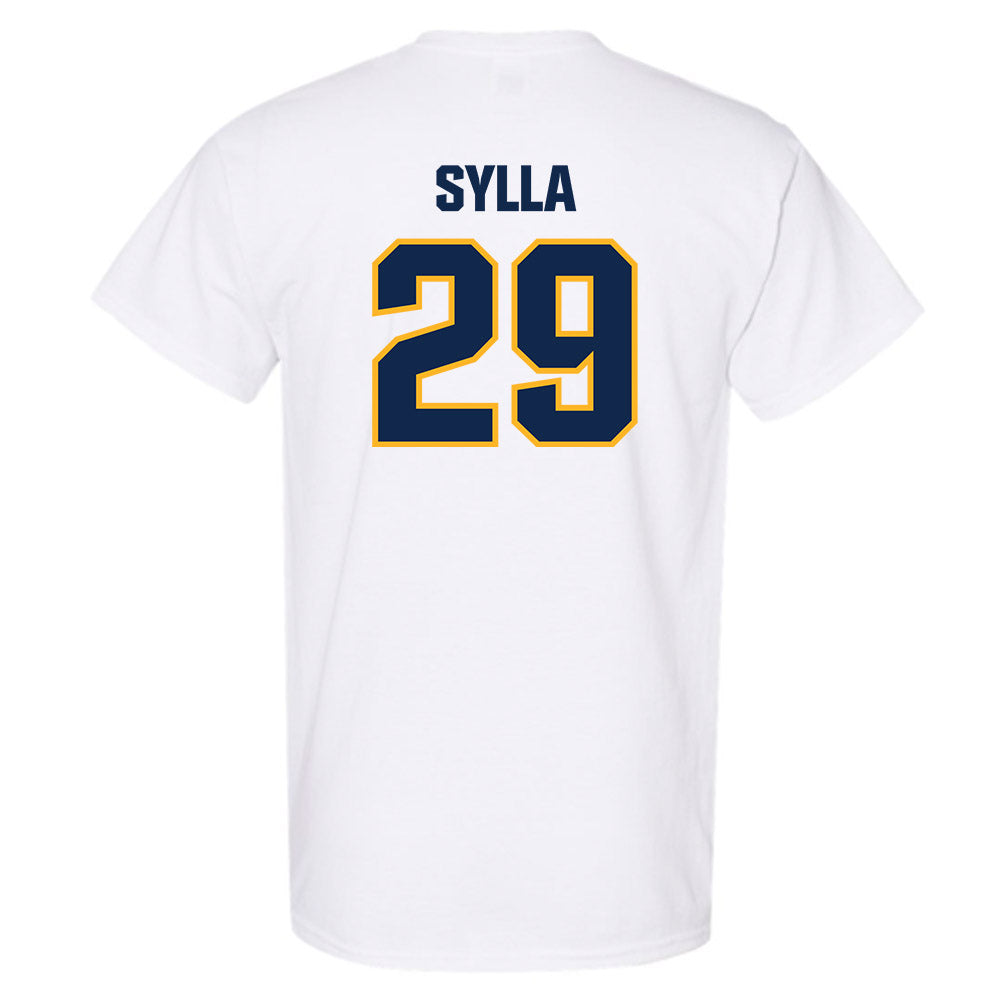 UW Eau Claire - NCAA Baseball : Brandon Sylla - Classic Shersey T-Shirt-1