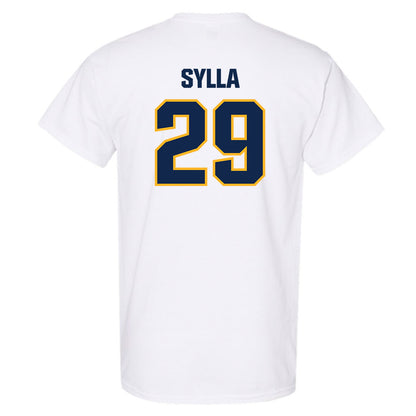 UW Eau Claire - NCAA Baseball : Brandon Sylla - Classic Shersey T-Shirt-1