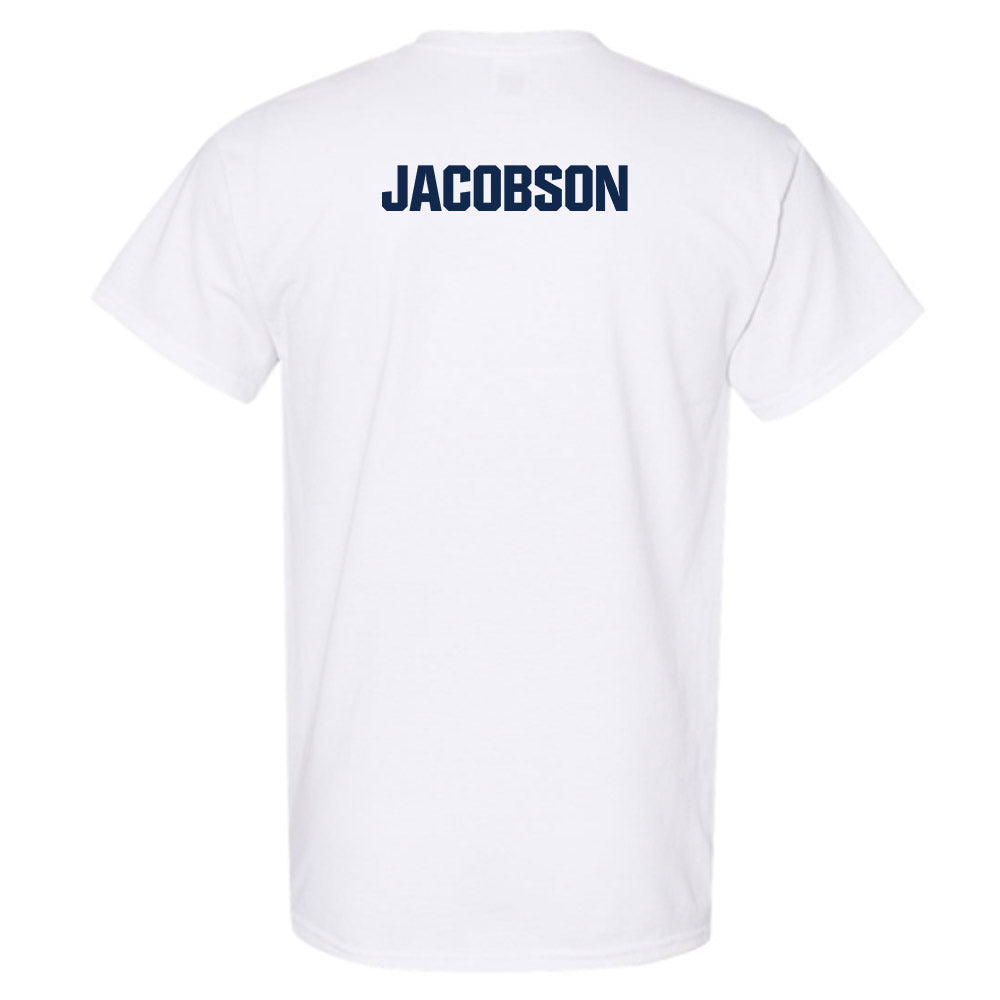 UW Eau Claire - NCAA Women's Track & Field : Mayzee Jacobson - Classic Shersey T-Shirt