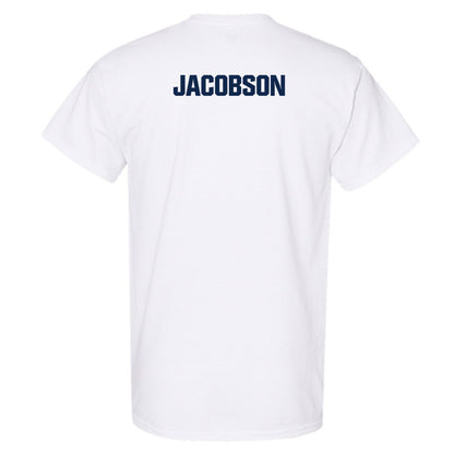 UW Eau Claire - NCAA Women's Track & Field : Mayzee Jacobson - Classic Shersey T-Shirt