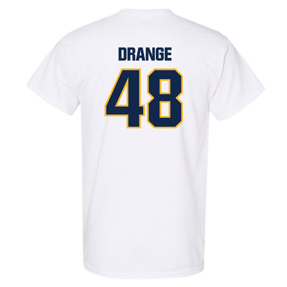 UW Eau Claire - NCAA Football : Jack Drange - Classic Shersey T-Shirt-1