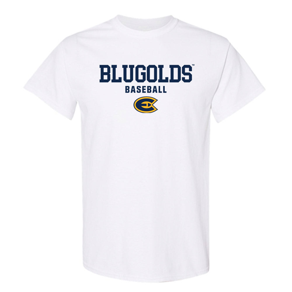 UW Eau Claire - NCAA Baseball : AJ Zydowsky - Classic Shersey T-Shirt-0