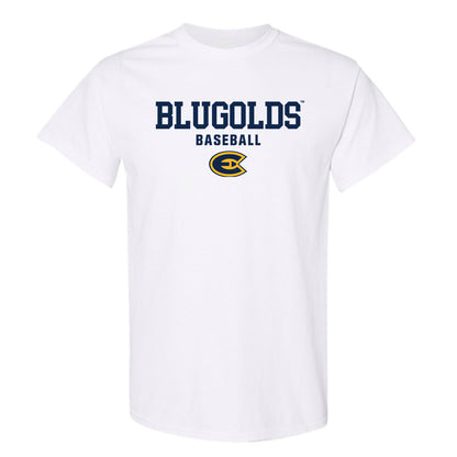 UW Eau Claire - NCAA Baseball : AJ Zydowsky - Classic Shersey T-Shirt-0