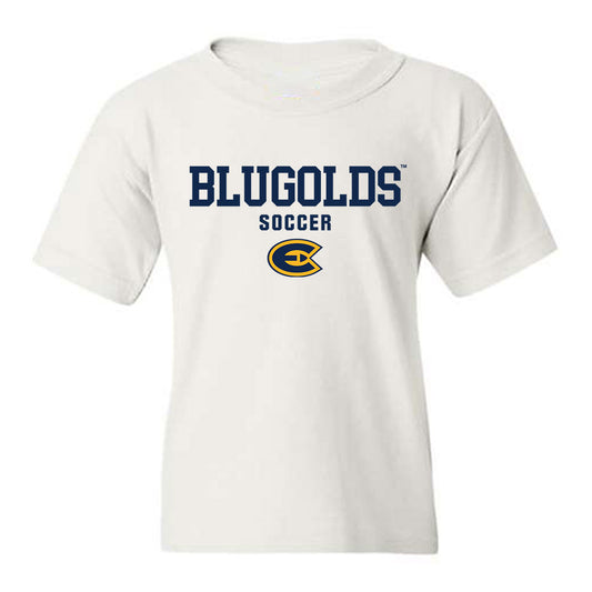 UW Eau Claire - NCAA Women's Soccer : Emma Donovan - Classic Shersey Youth T-Shirt-0