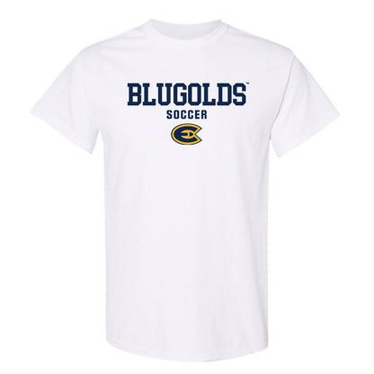 UW Eau Claire - NCAA Women's Soccer : Emma Donovan - Classic Shersey T-Shirt-0