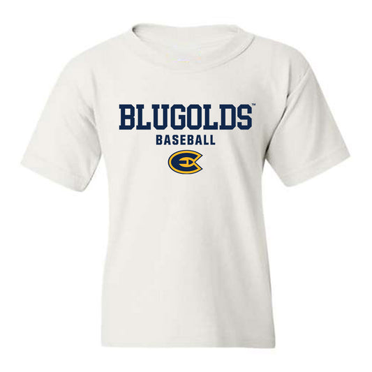 UW Eau Claire - NCAA Baseball : Aaron Skrypek - Classic Shersey Youth T-Shirt