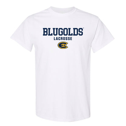  - NCAA Women's Lacrosse : Alexie Romanelli - Classic Shersey T-Shirt-0