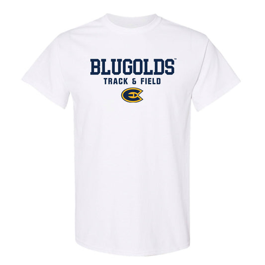 UW Eau Claire - NCAA Men's Track & Field : Liam Schalk - Classic Shersey T-Shirt