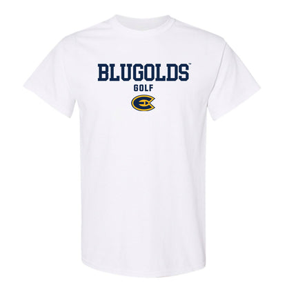 UW Eau Claire - NCAA Women's Golf : Lydia Jensen - Classic Shersey T-Shirt-0