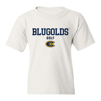 UW Eau Claire - NCAA Women's Golf : Riane Hayden - Classic Shersey Youth T-Shirt-0