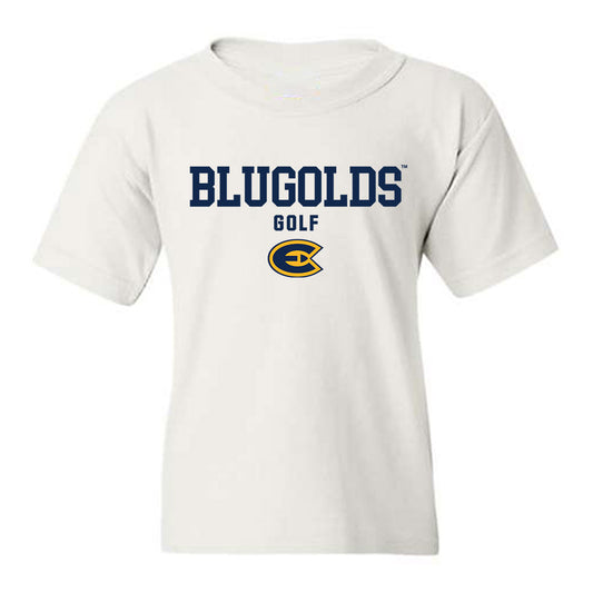 UW Eau Claire - NCAA Women's Golf : Riane Hayden - Classic Shersey Youth T-Shirt-0