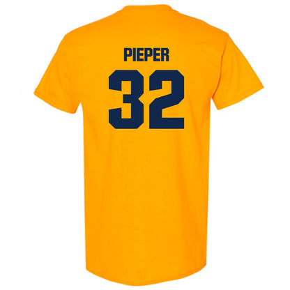 UW Eau Claire - NCAA Softball : Maddy Pieper - Classic Shersey T-Shirt