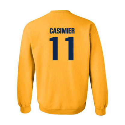 UW Eau Claire - NCAA Baseball : Ryan Casimier - Classic Shersey Crewneck Sweatshirt