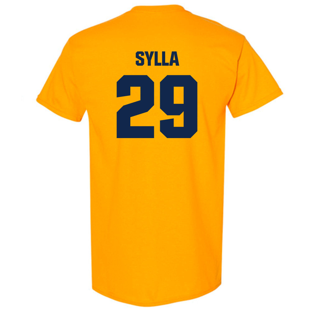 UW Eau Claire - NCAA Baseball : Brandon Sylla - Classic Shersey T-Shirt-1