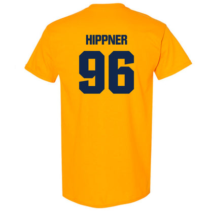 UW Eau Claire - NCAA Football : Kevin Hippner - Classic Shersey T-Shirt-1