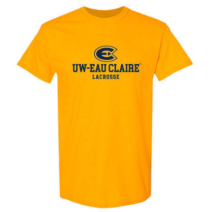  - NCAA Women's Lacrosse : Alexie Romanelli - Classic Shersey T-Shirt-0
