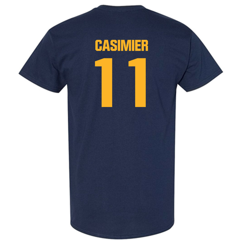 UW Eau Claire - NCAA Baseball : Ryan Casimier - Classic Shersey T-Shirt