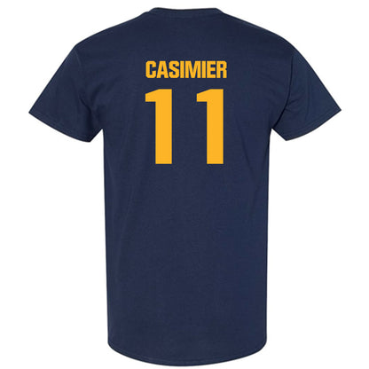 UW Eau Claire - NCAA Baseball : Ryan Casimier - Classic Shersey T-Shirt