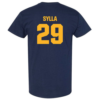 UW Eau Claire - NCAA Baseball : Brandon Sylla - Classic Shersey T-Shirt-1