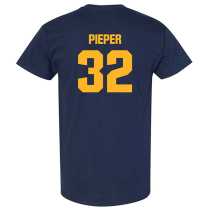 UW Eau Claire - NCAA Softball : Maddy Pieper - Classic Shersey T-Shirt