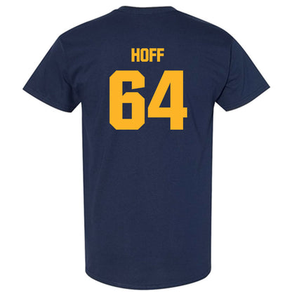 UW Eau Claire - NCAA Football : Matthew Hoff - Classic Shersey T-Shirt-1