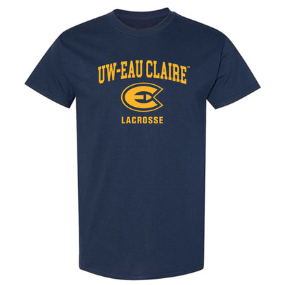 - NCAA Women's Lacrosse : Olivia Lockwood - Classic Shersey T-Shirt-0