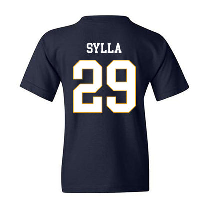 UW Eau Claire - NCAA Baseball : Brandon Sylla - Classic Fashion Shersey Youth T-Shirt-1