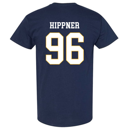 UW Eau Claire - NCAA Football : Kevin Hippner - Classic Fashion Shersey T-Shirt-1