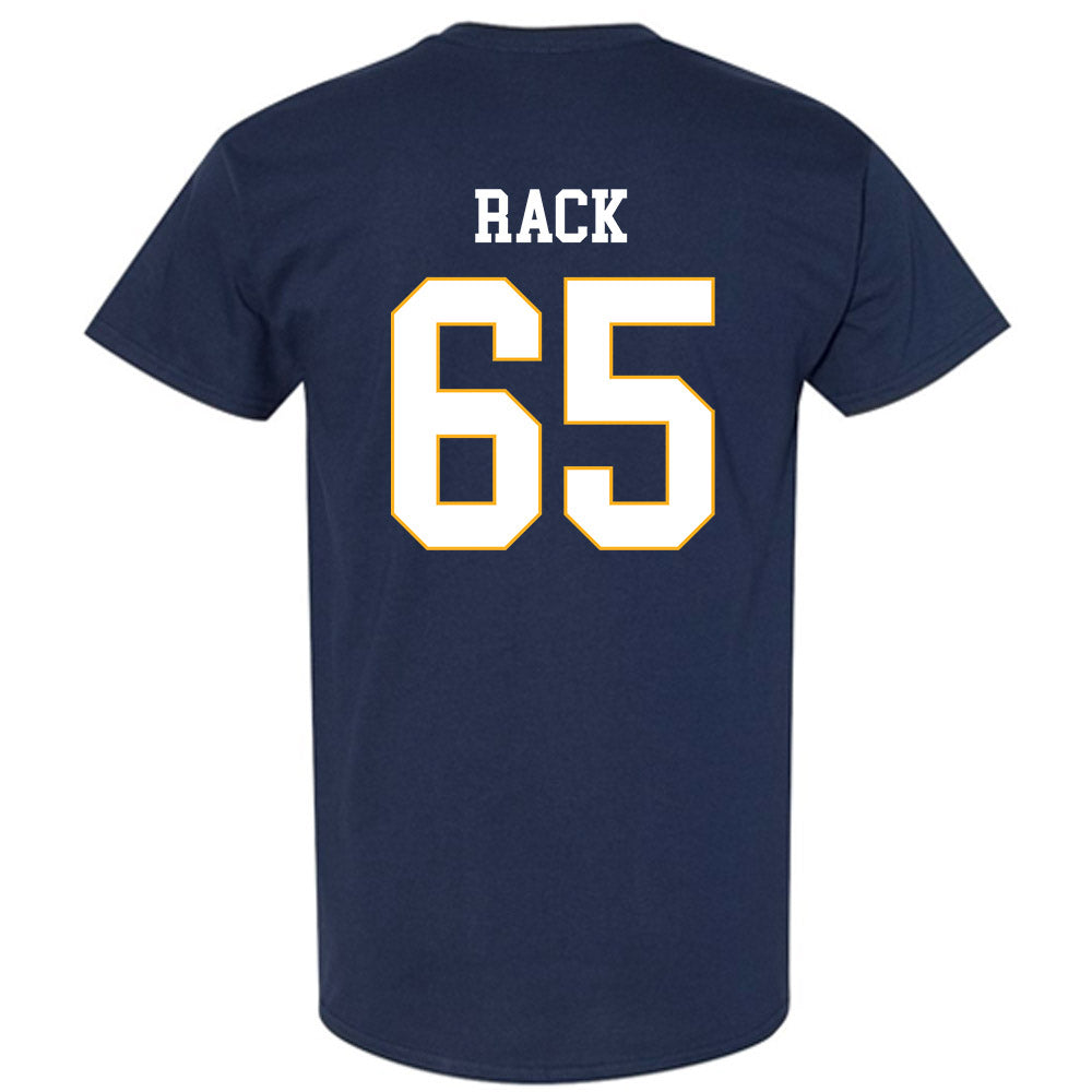 UW Eau Claire - NCAA Football : Alex Rack - Classic Fashion Shersey T-Shirt-1
