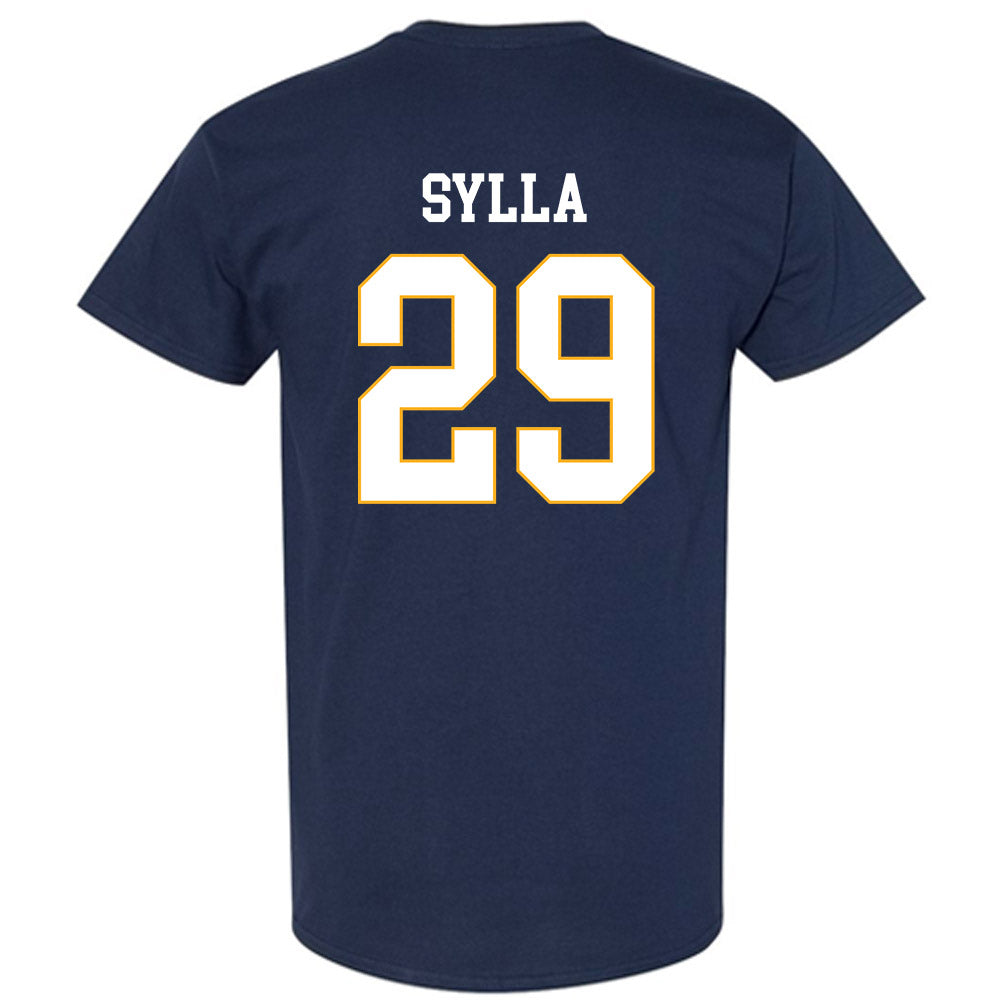 UW Eau Claire - NCAA Baseball : Brandon Sylla - Classic Fashion Shersey T-Shirt-1