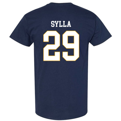 UW Eau Claire - NCAA Baseball : Brandon Sylla - Classic Fashion Shersey T-Shirt-1