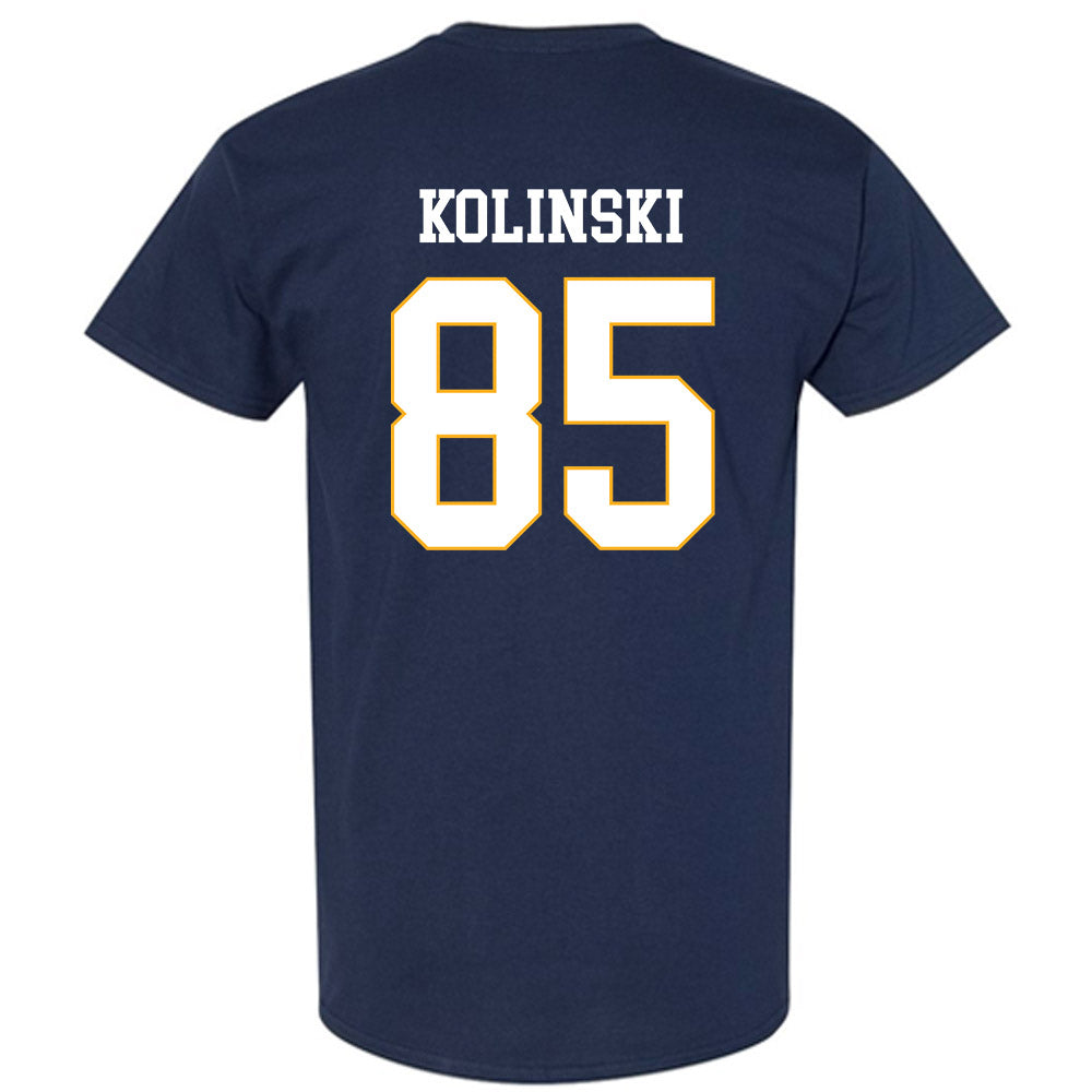 UW Eau Claire - NCAA Football : Jayce Kolinski - Classic Fashion Shersey T-Shirt-1