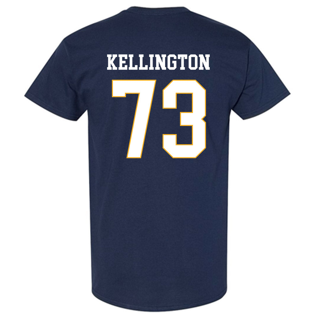 UW Eau Claire - NCAA Football : Andrew Kellington - Classic Fashion Shersey T-Shirt-1
