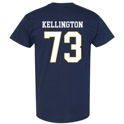 UW Eau Claire - NCAA Football : Andrew Kellington - Classic Fashion Shersey T-Shirt-1