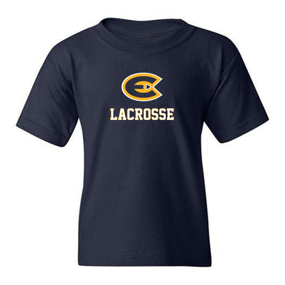  - NCAA Women's Lacrosse : Alexie Romanelli - Classic Fashion Shersey Youth T-Shirt-0