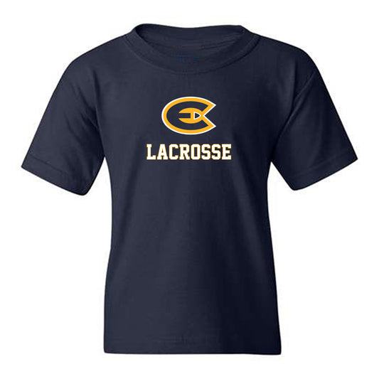 - NCAA Women's Lacrosse : Alexie Romanelli - Classic Fashion Shersey Youth T-Shirt-0